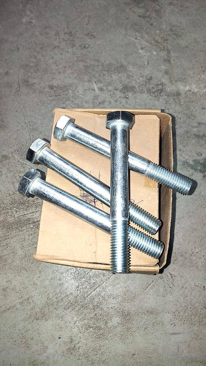 19h1988 Tornillo Hexagonal John Deere