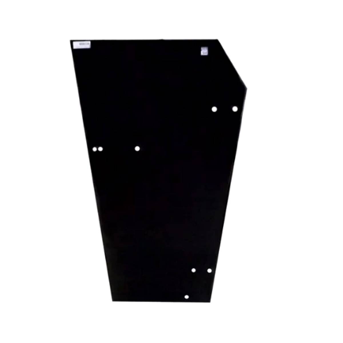 Puerta Móvil Vidrio Tractor Articulado 460 500 540 580 700