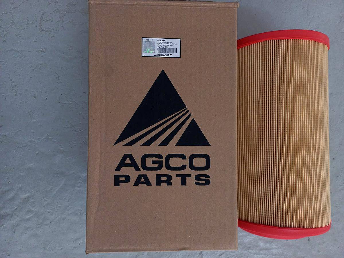 Elemento Filtro Principal Aire 055134r1