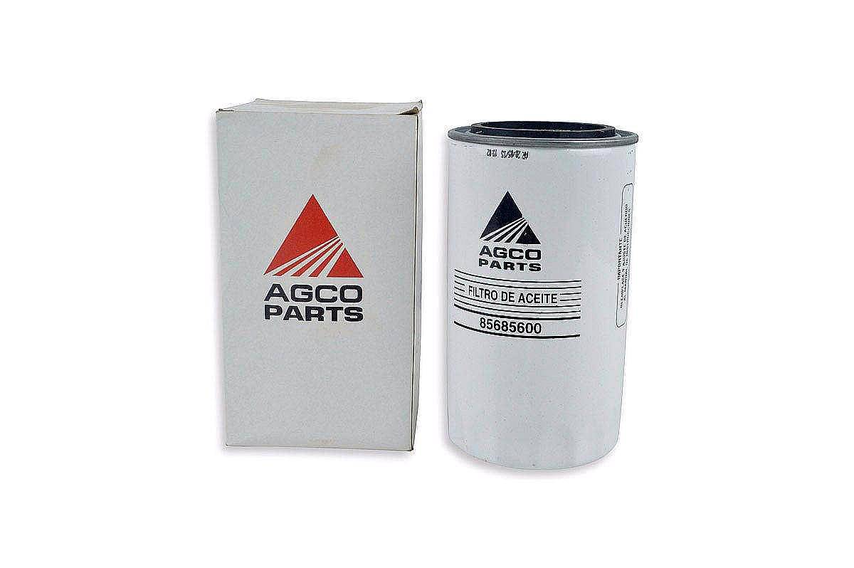 Filtro Aceite Transmision 85685600