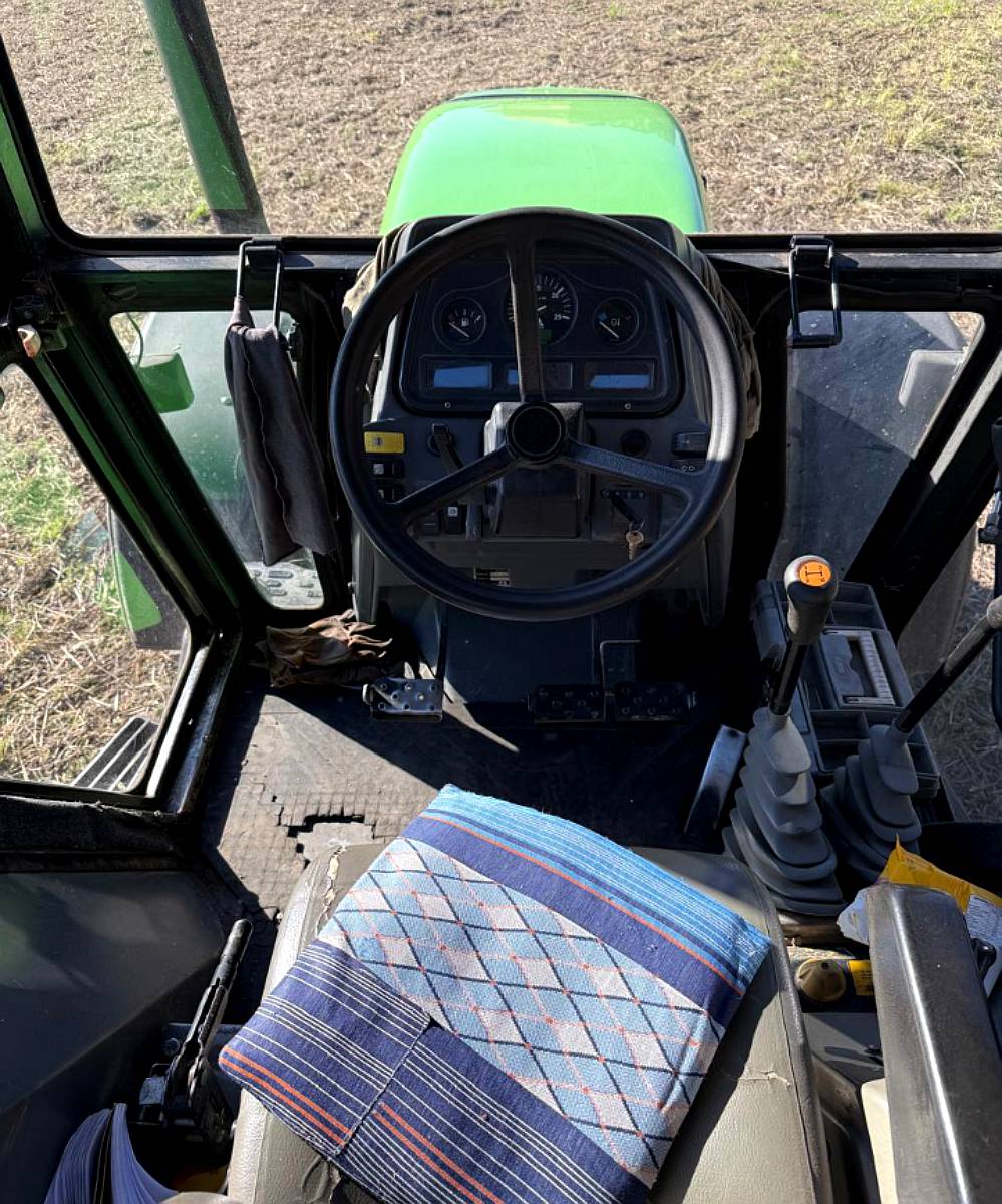 Muy Buen 6.175 muy Bueno.