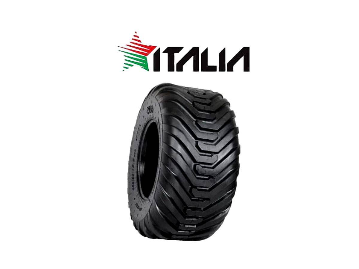 Cubiertas Agricolas para Sembradoras/ Tractores/ Cosechadora