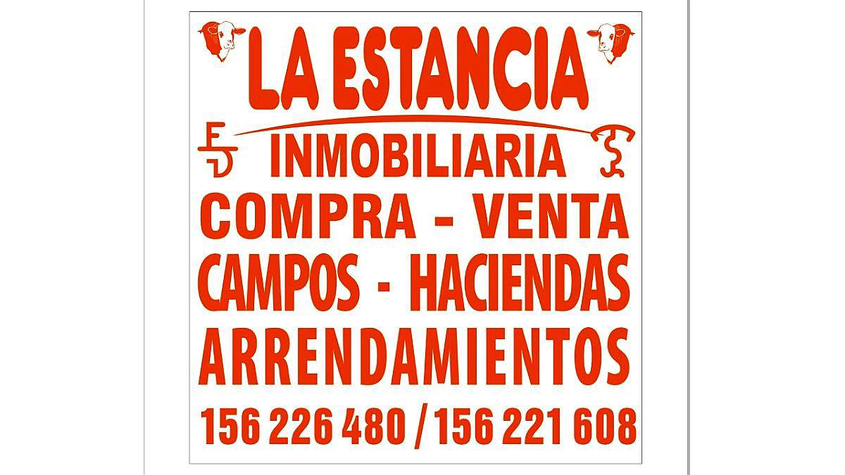 232 Has Mixtas en Hernandarias