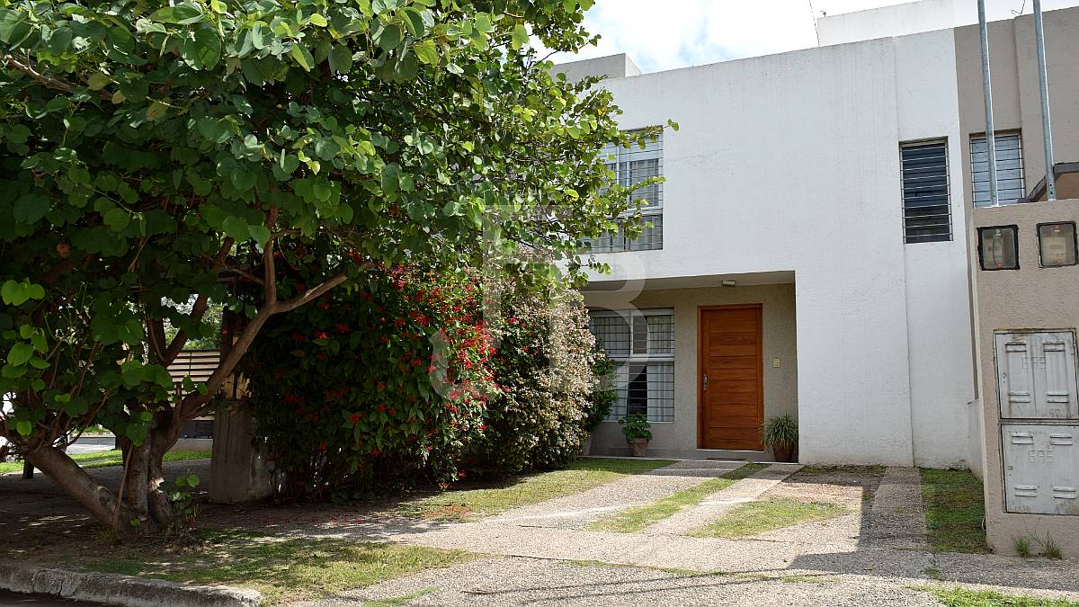 Dúplex en Venta - B° Nuevos Jardines del Boulevar, Córdoba