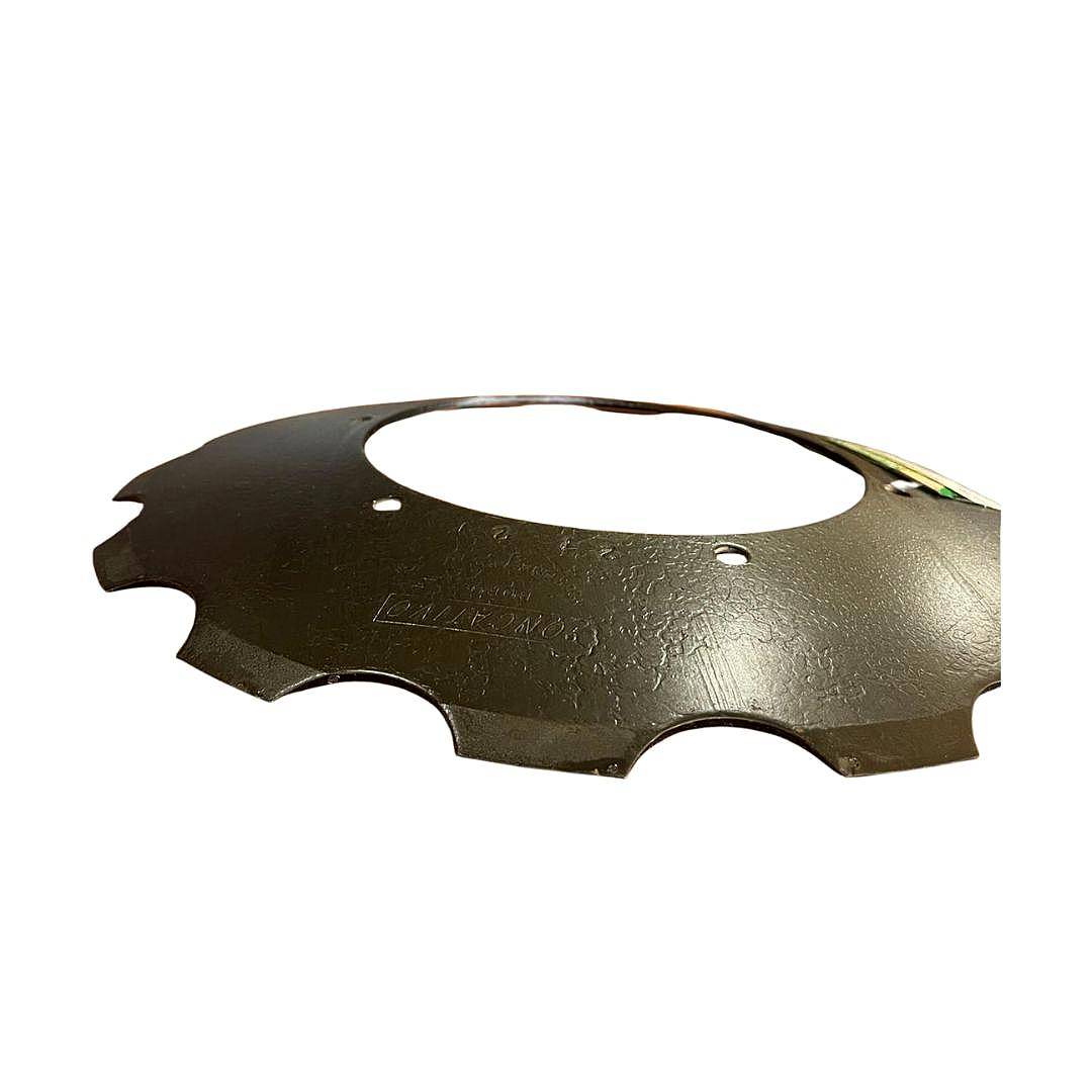 Disco Sembradora Oncativo DD2230 14 Pulgadas Cóncavo