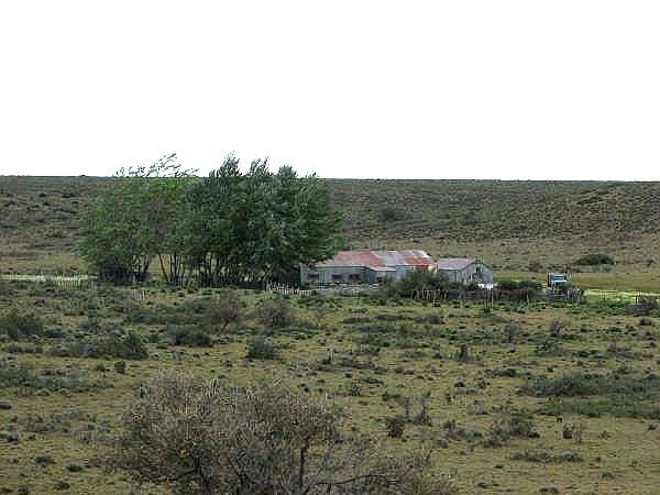 Vendemos 39000 Has - U$S 37/ha -