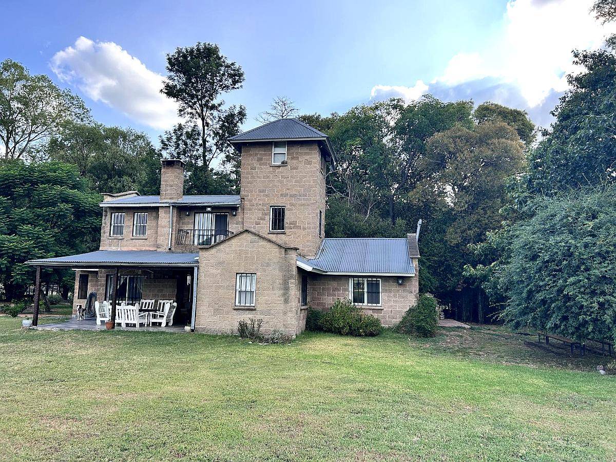 Luján, Buenos Aires - 45 Ha