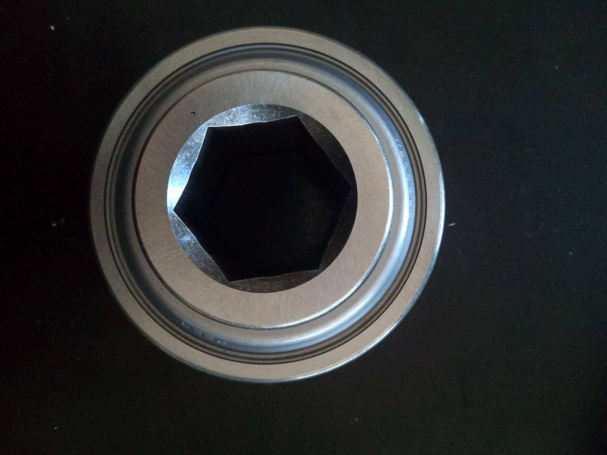 Rodamiento para Rotoenfardadora John Deere Hexagonal