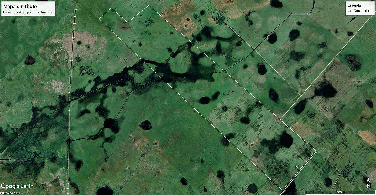 Ranchos Buenos Aires Argentina