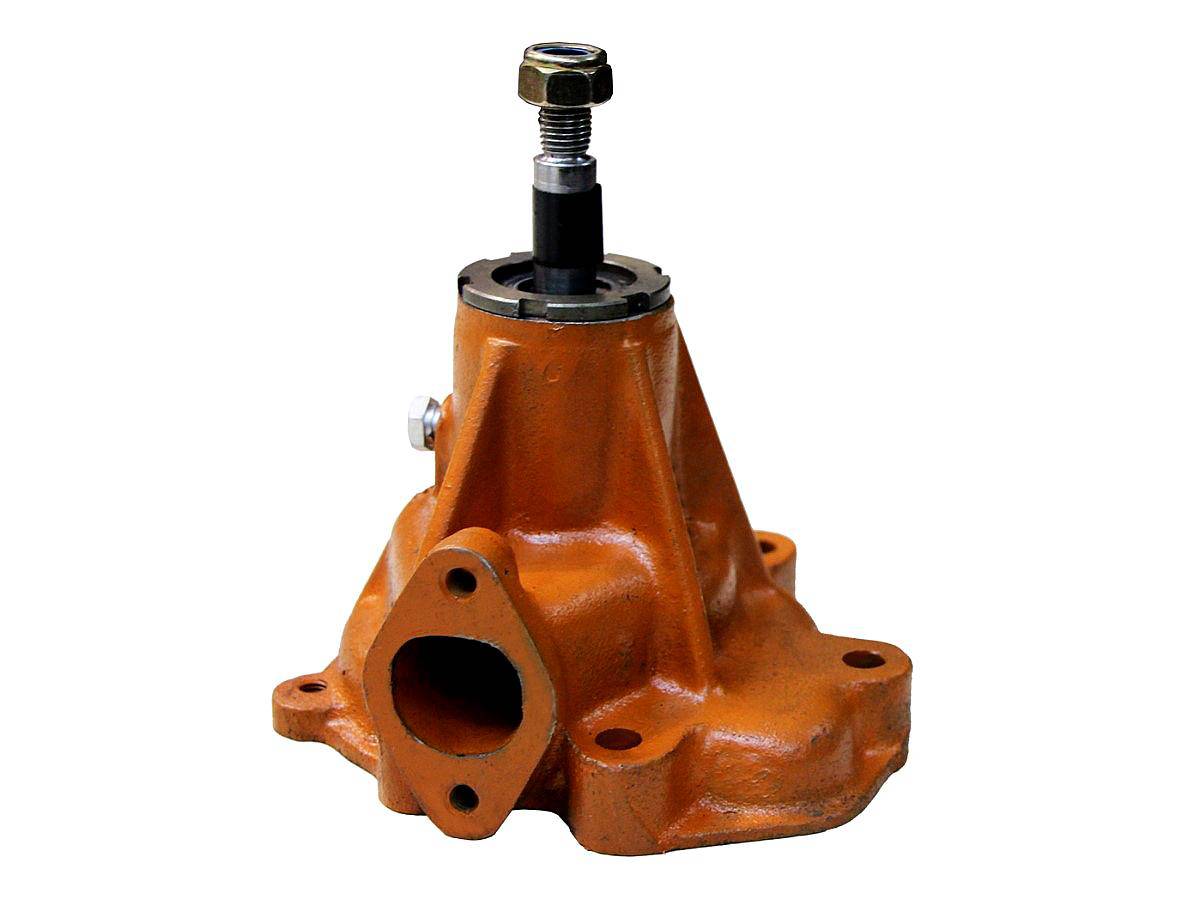Bomba de Agua Completa para Tractor Fiat Someca M-45 / 650
