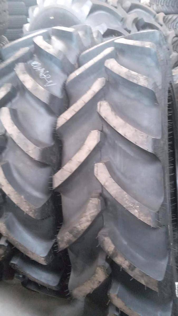 Cubiertas Agrícolas. Todas las Marcas al Mejor Precio.