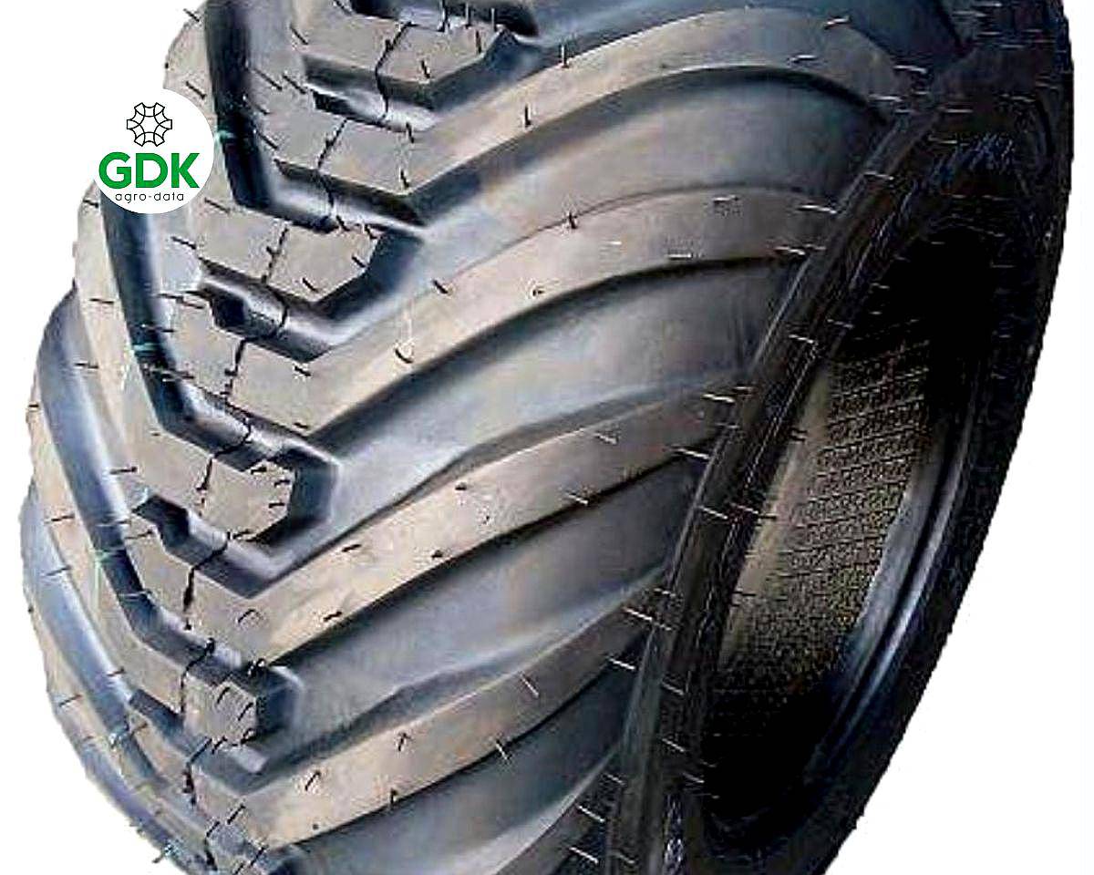 Neumatico Neumaster I3C 400/60-15.5 18telas