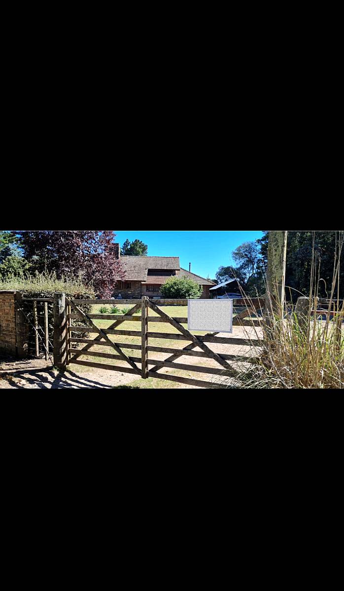 Vendo 12 Has Excelentes Coronel Pringles