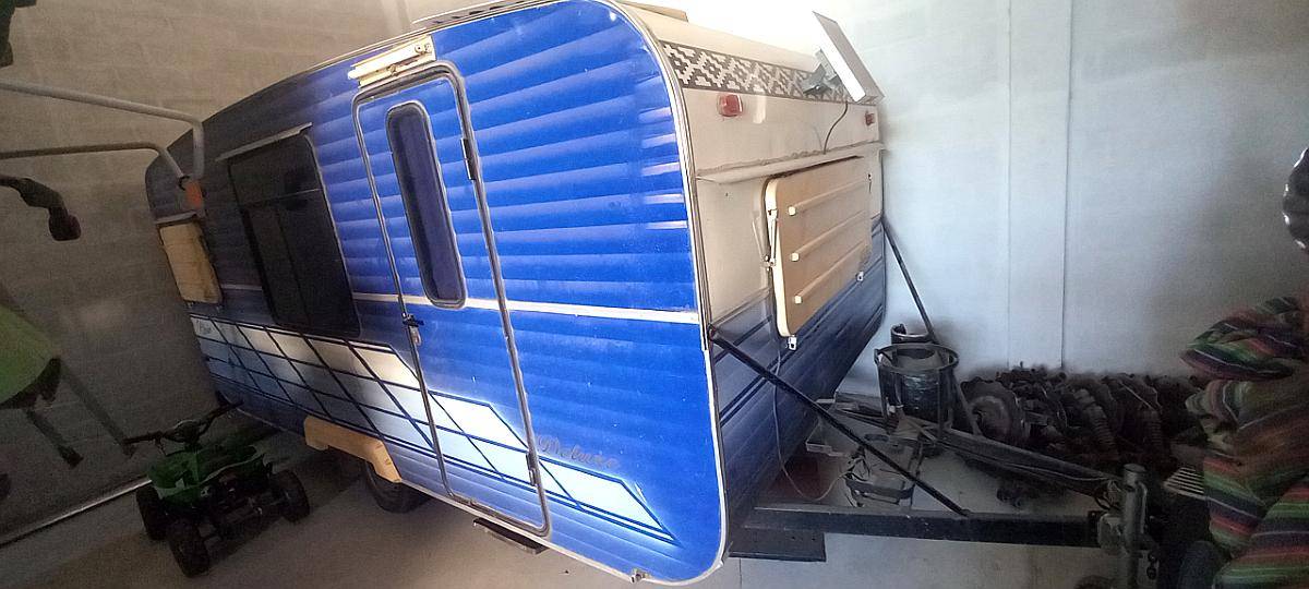 Vendo Casilla Kaisen de Luxe