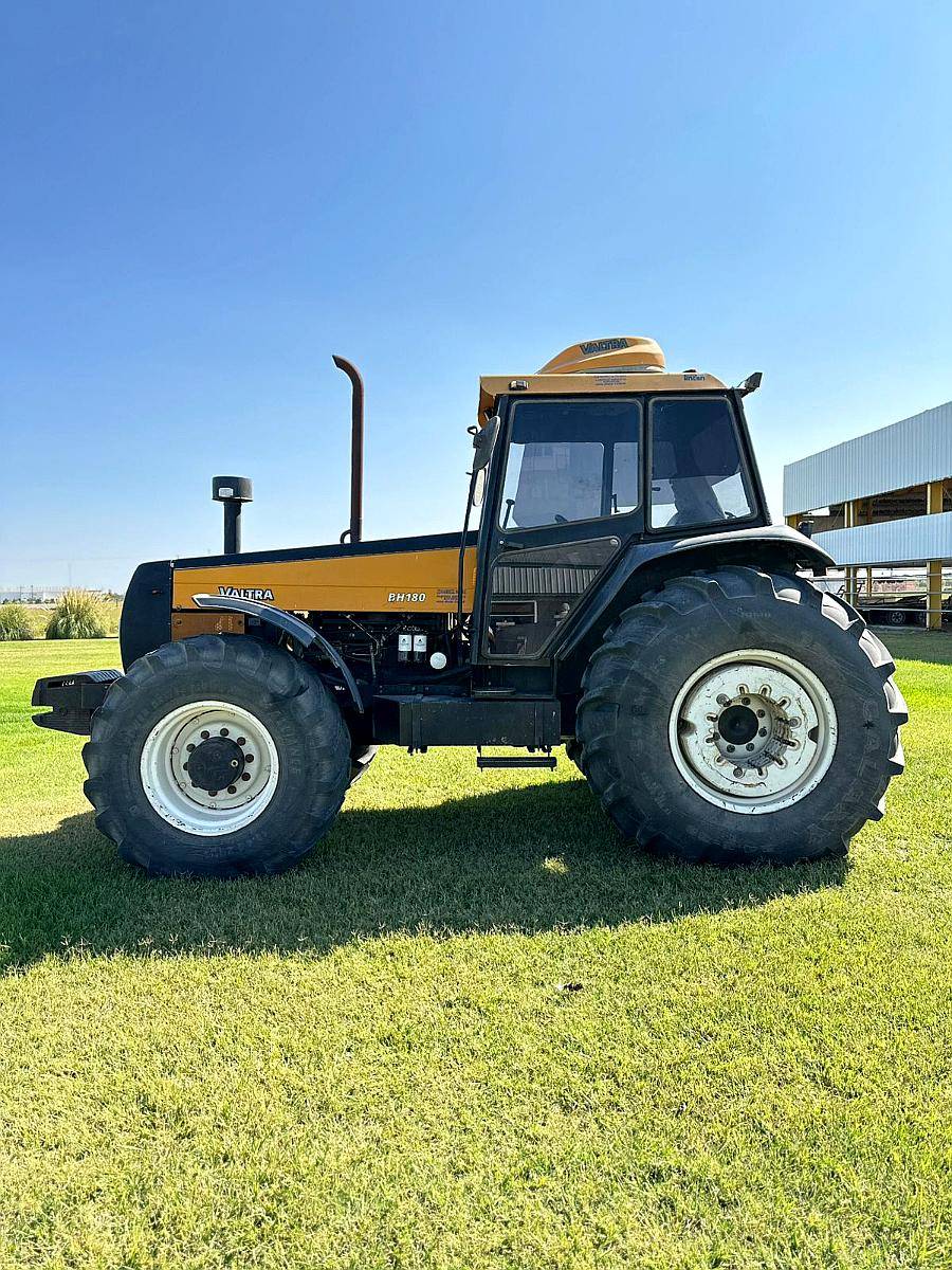 Valtra BH 180 2005