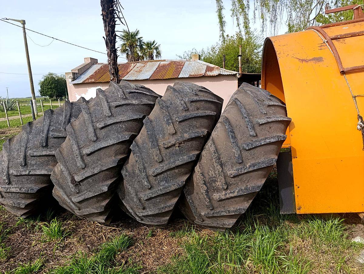 Cubiertas 23 1 30 Usadas