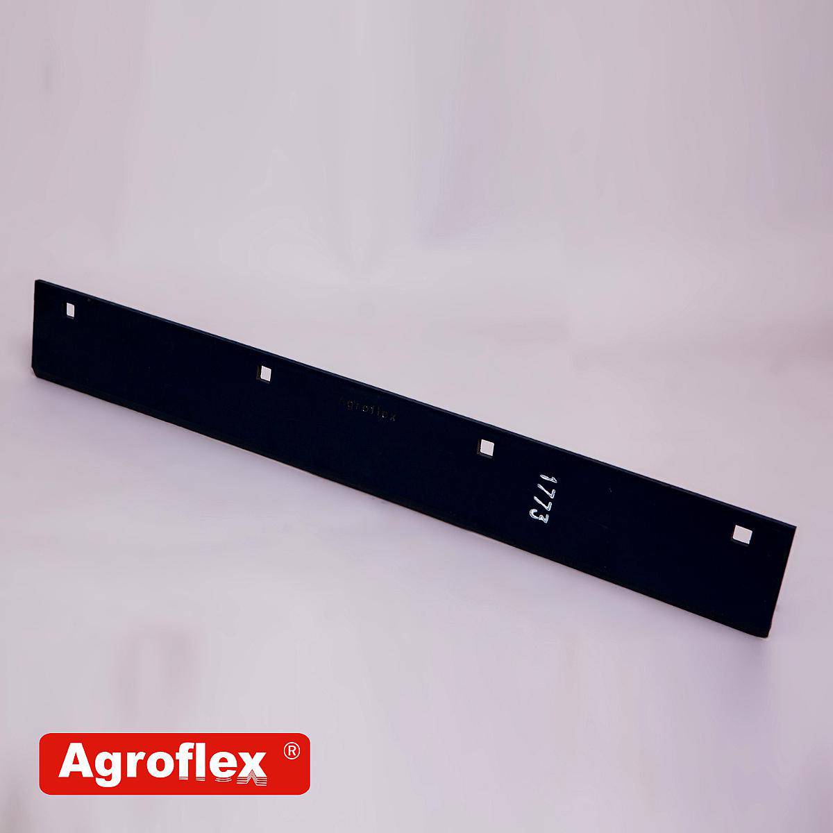 Cuchilla Rolo Picador 749,5x100x8 4 14 Agroflex