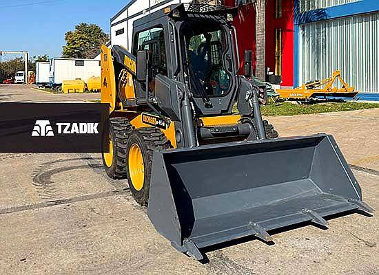 Mini Pala Mp45-iii Michigan