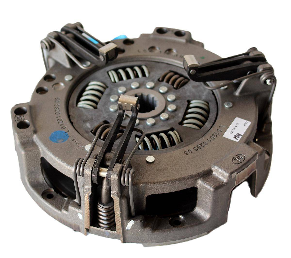 Embrague Completo LUK P/ Tractor TD5.110/T4060N/TD5.100