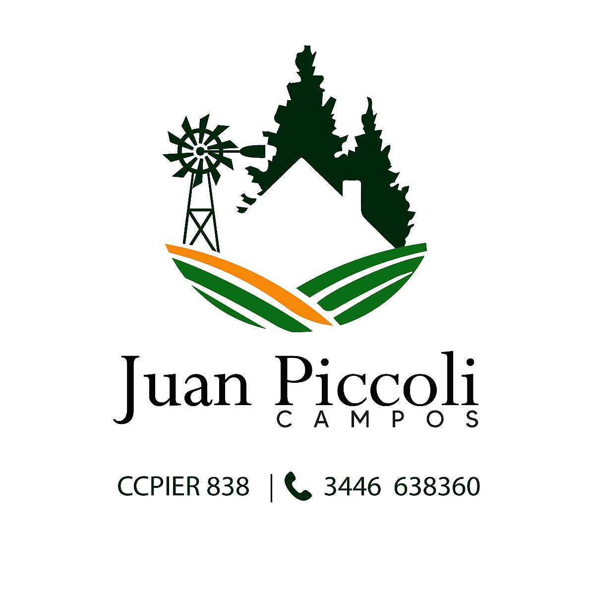 230 Hectareas Mixtas Gualeguaychu