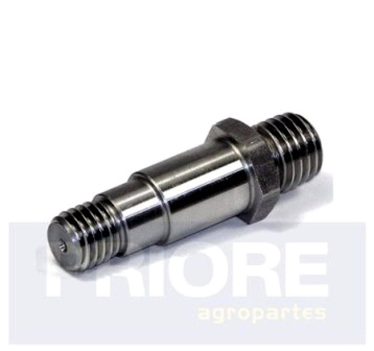 Eje Rueda Tapadora Izq. 48538 - Agrometal