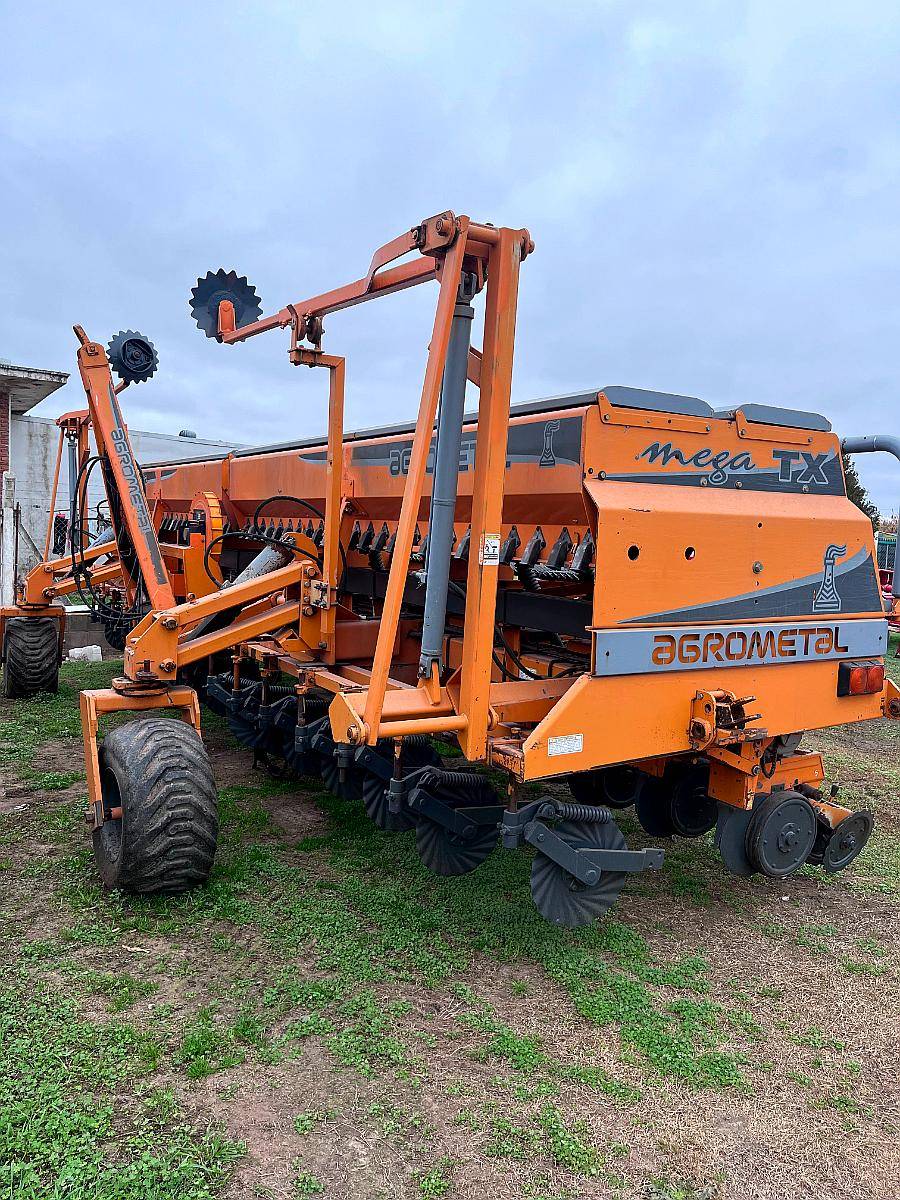 Tx Mega 16/52 DVA Tim, C IND Neumatica
