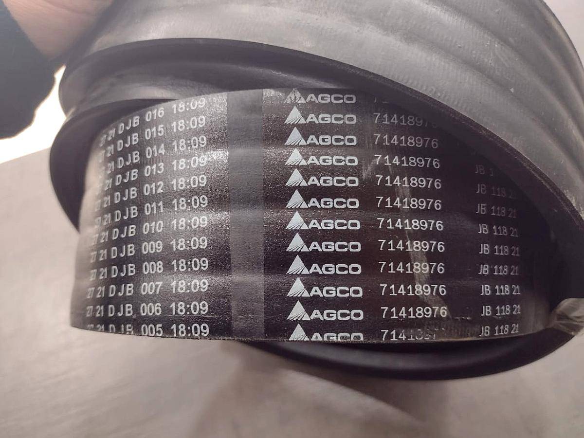Correa 2290 MM Agco - 71418976