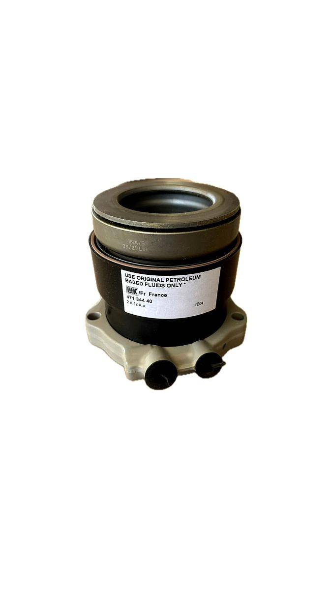 Crapodina Hidráulica New Holland T6 / TS Detalles • Compati