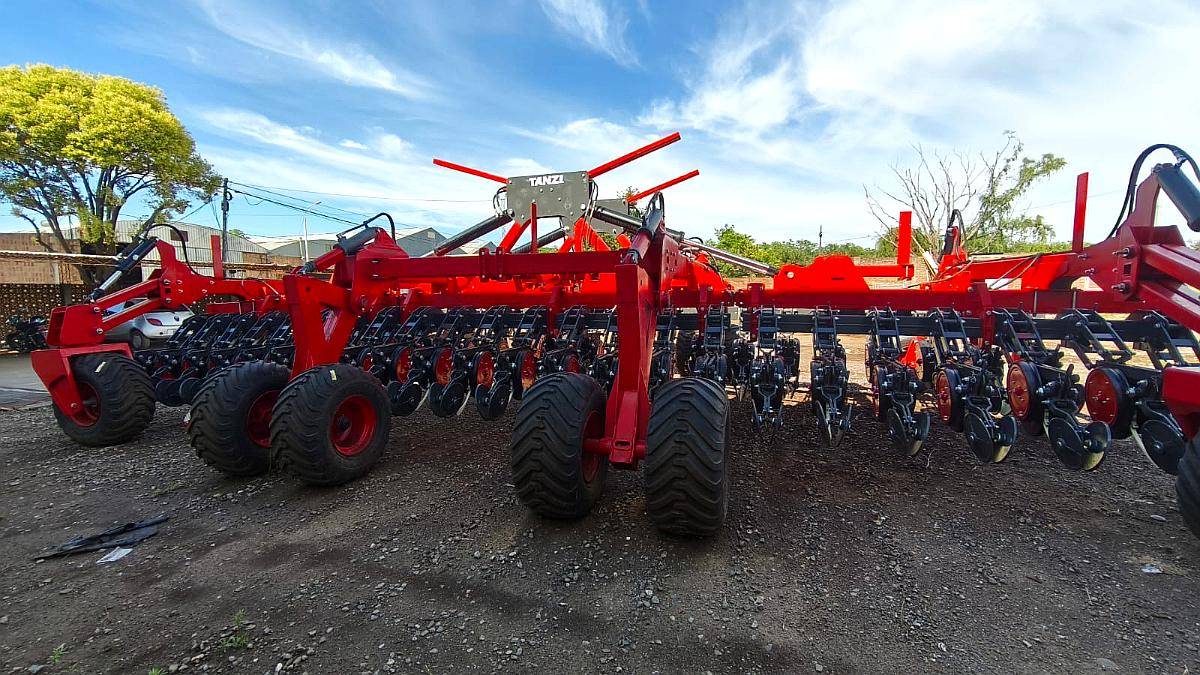 Special 3 AIR Drill - Reacondicionada