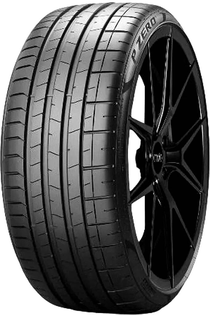 Neumático Pirelli P-zero 225/45r19 96y XL Índice de Vel. y