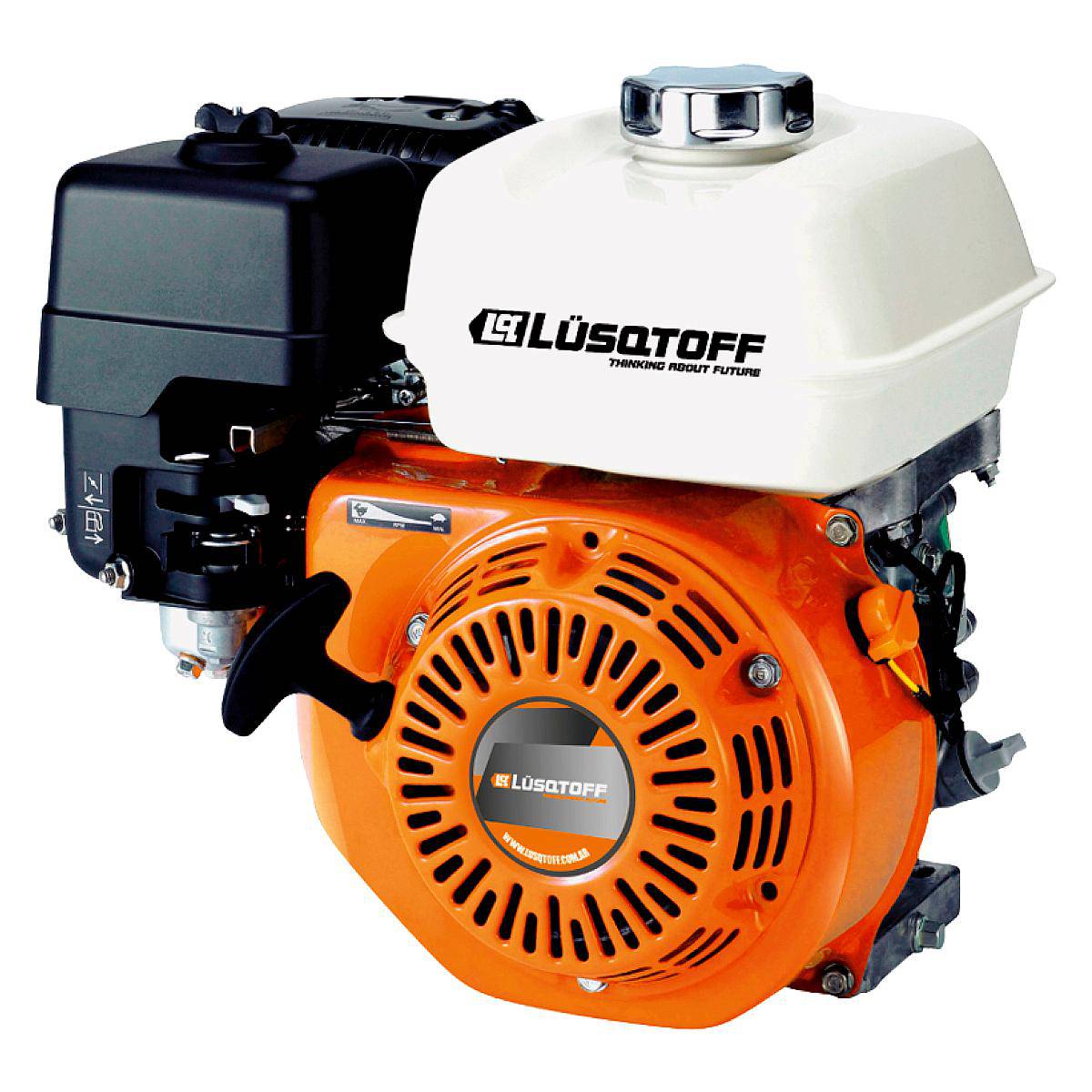 Motor Naftero 5.5 HP (lusqtoff)