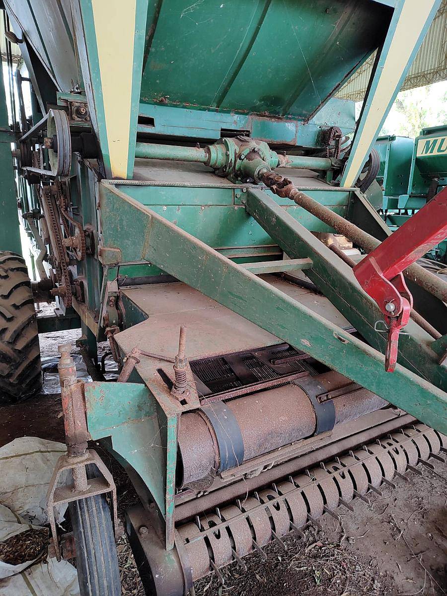 Vendo Manicera Pecayna muy Buen Estado