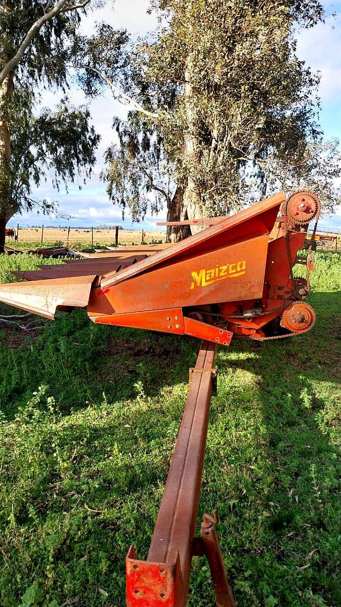 Maicero Maizco C8JD11 de 8 a 70 CM.