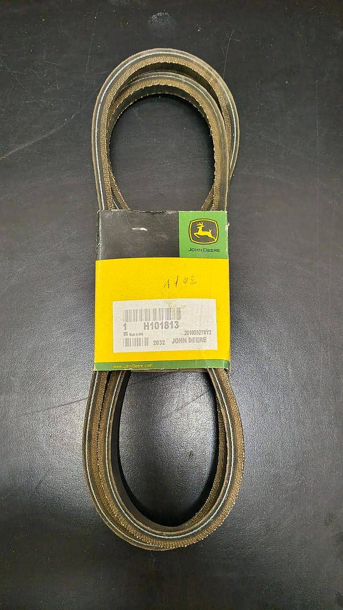 Correa John Deere H101813