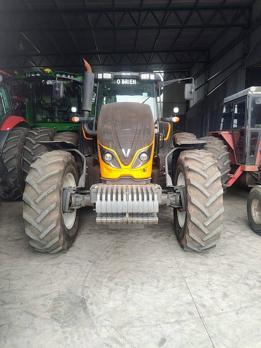 Valtra BH214 año 2019