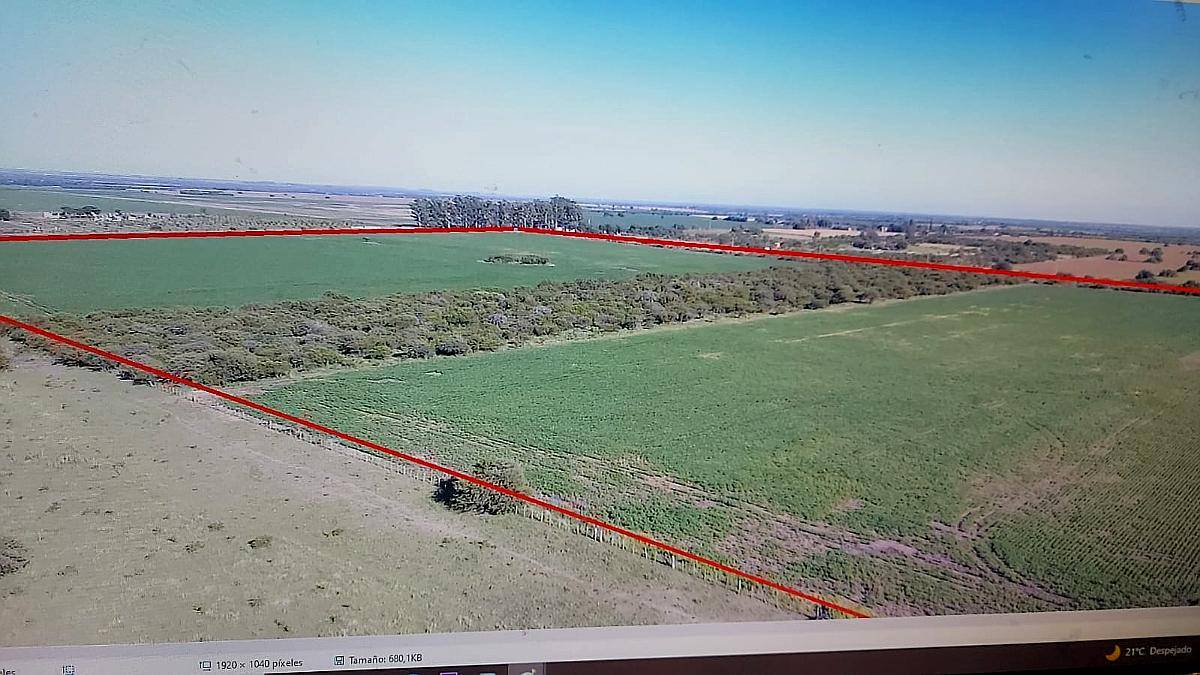 Villaguay 30 Has Ideal Proyecto