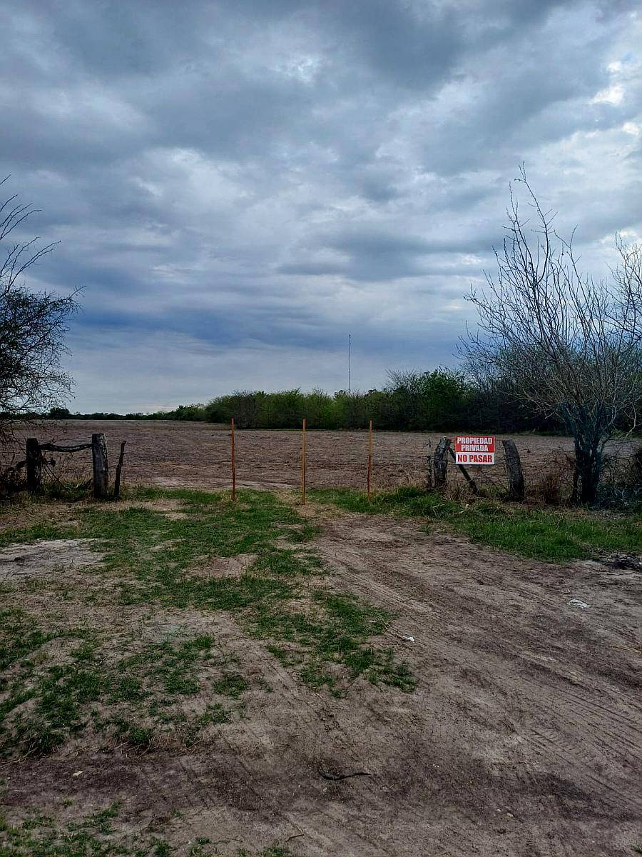 Campo 27 Ha Rosario del Tala Soja Trigo Sorgo