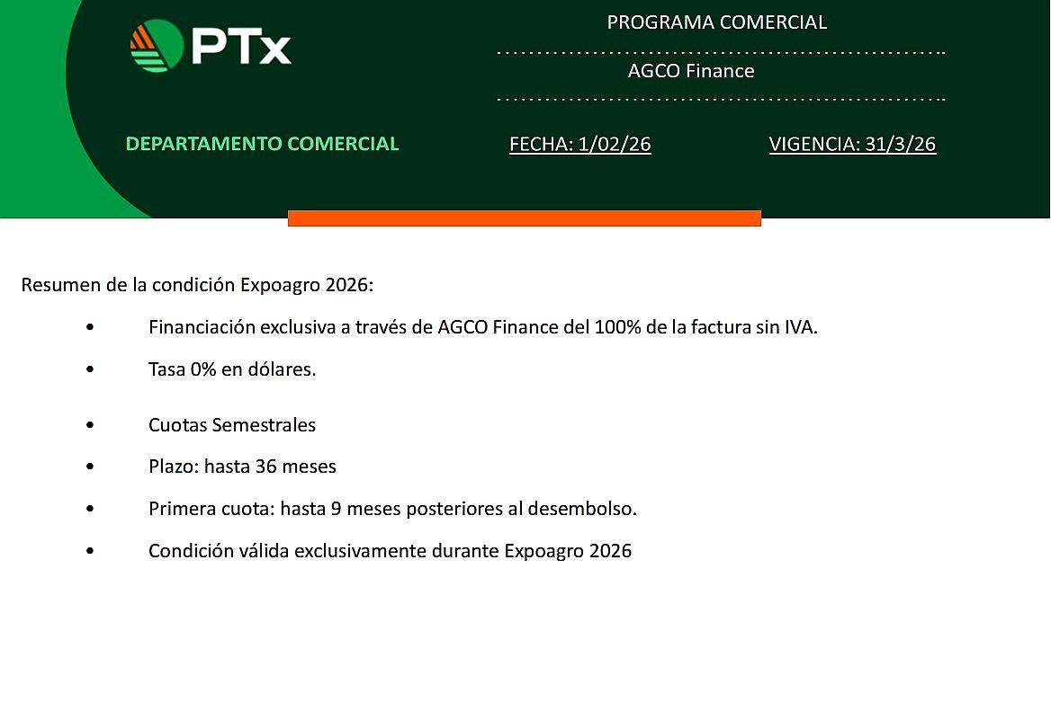 Precision Planting - la Posta Distribuidor Oficial