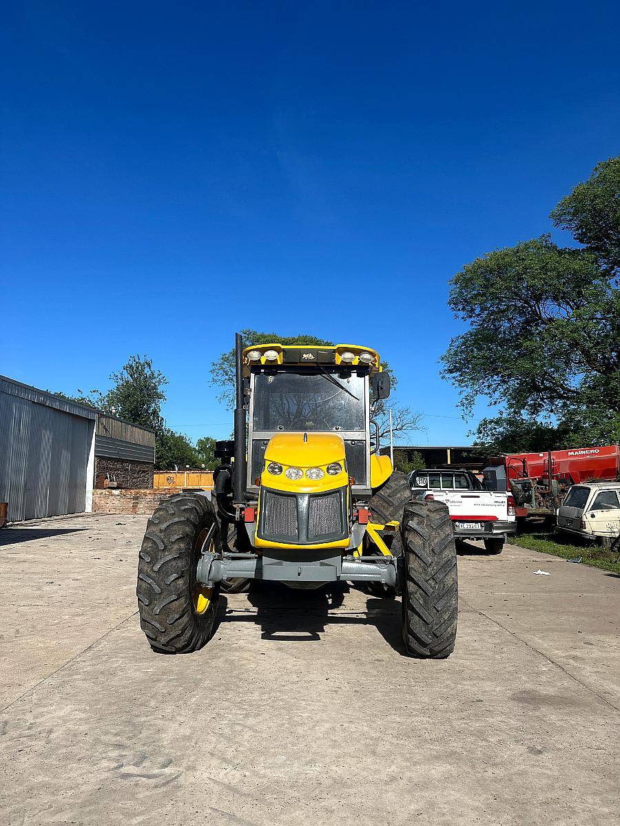 Tractor Pauny EVO 250