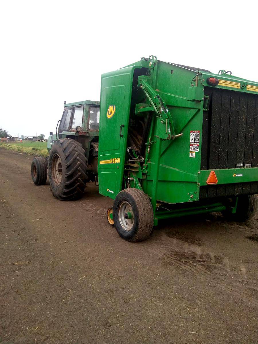 Montecor 8560 M, 1,80x1,50