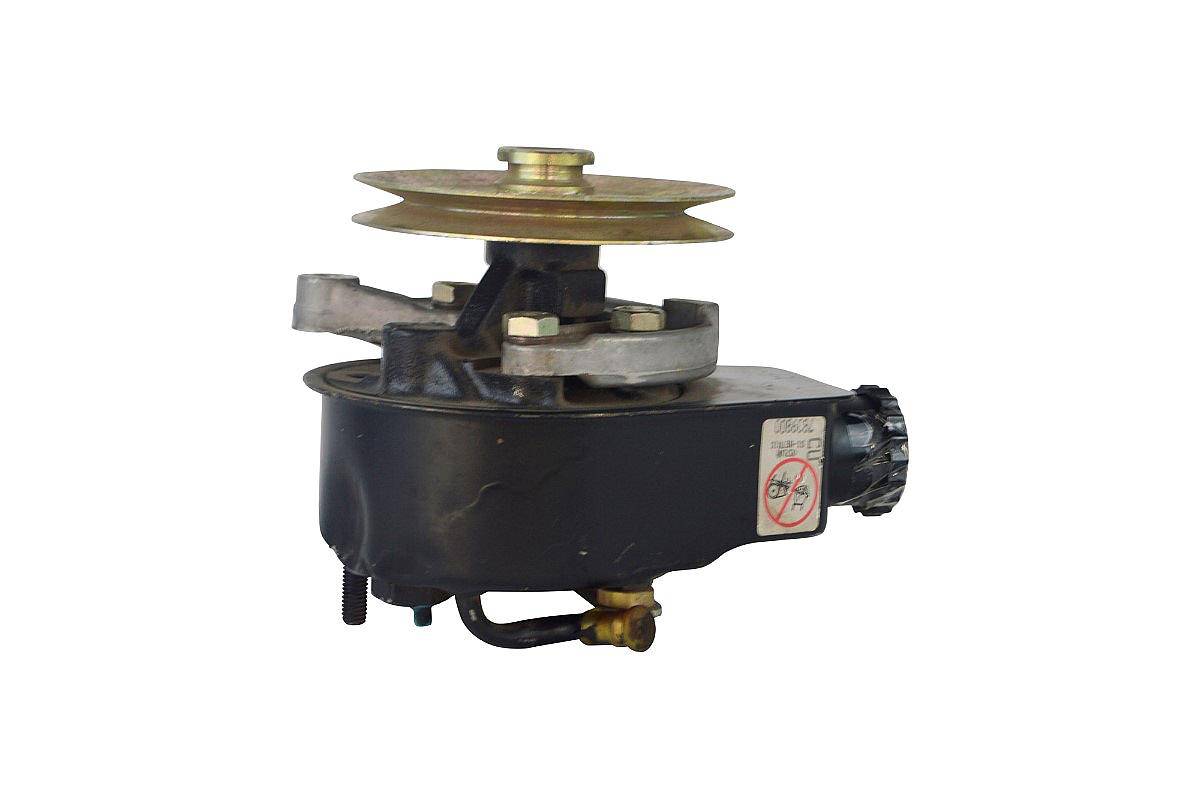 Perita Vehicular - Ford Falcon - F100