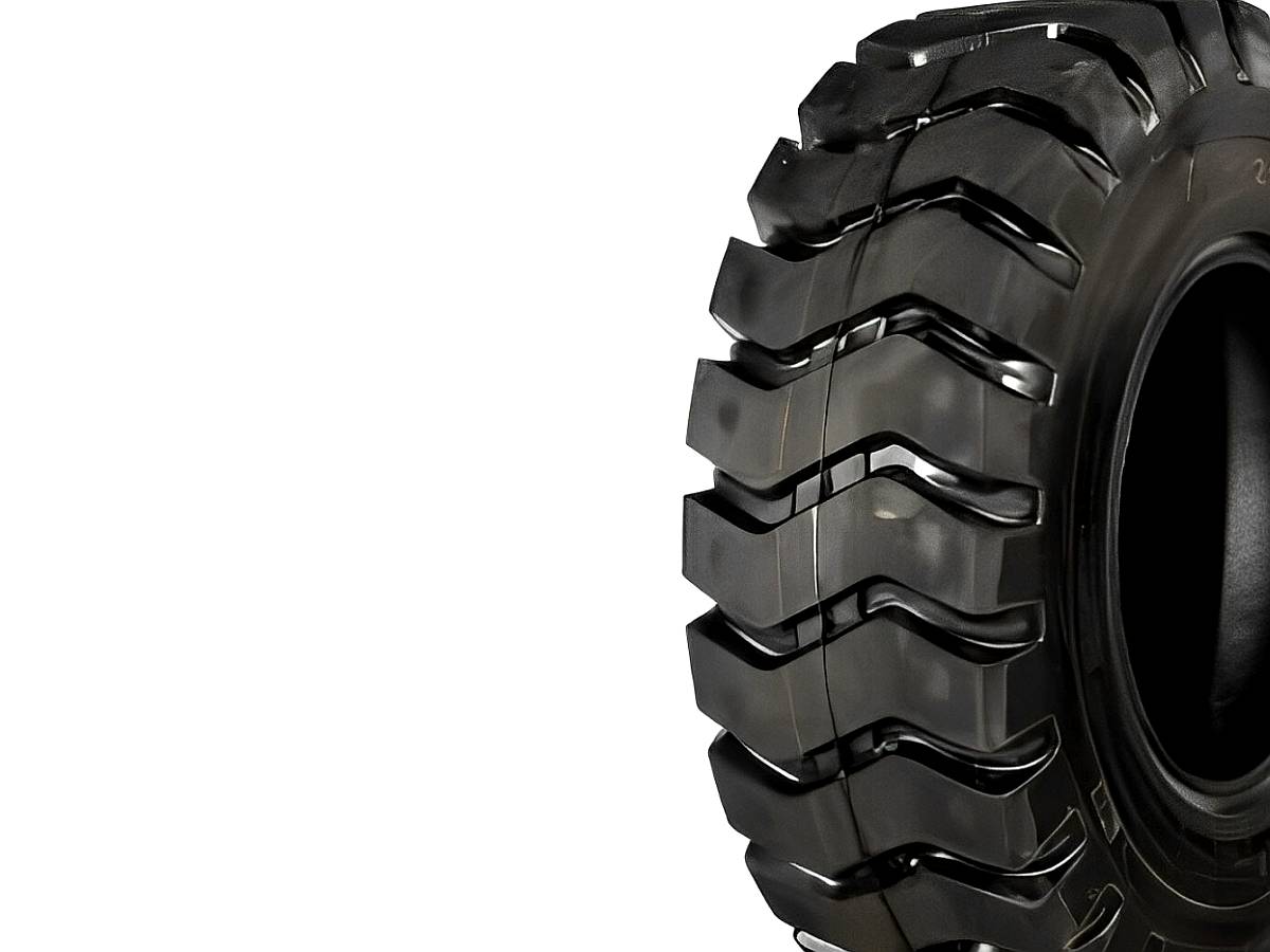 Cubierta 17.5- 25 L3 Reforzada Equipos Viales