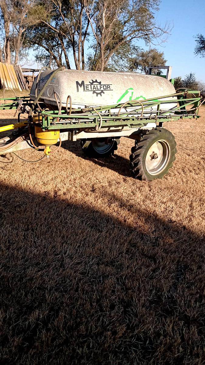 Metalfor TVA 2000 Manual 13 Metros de Ala. Bien de Cubiertas