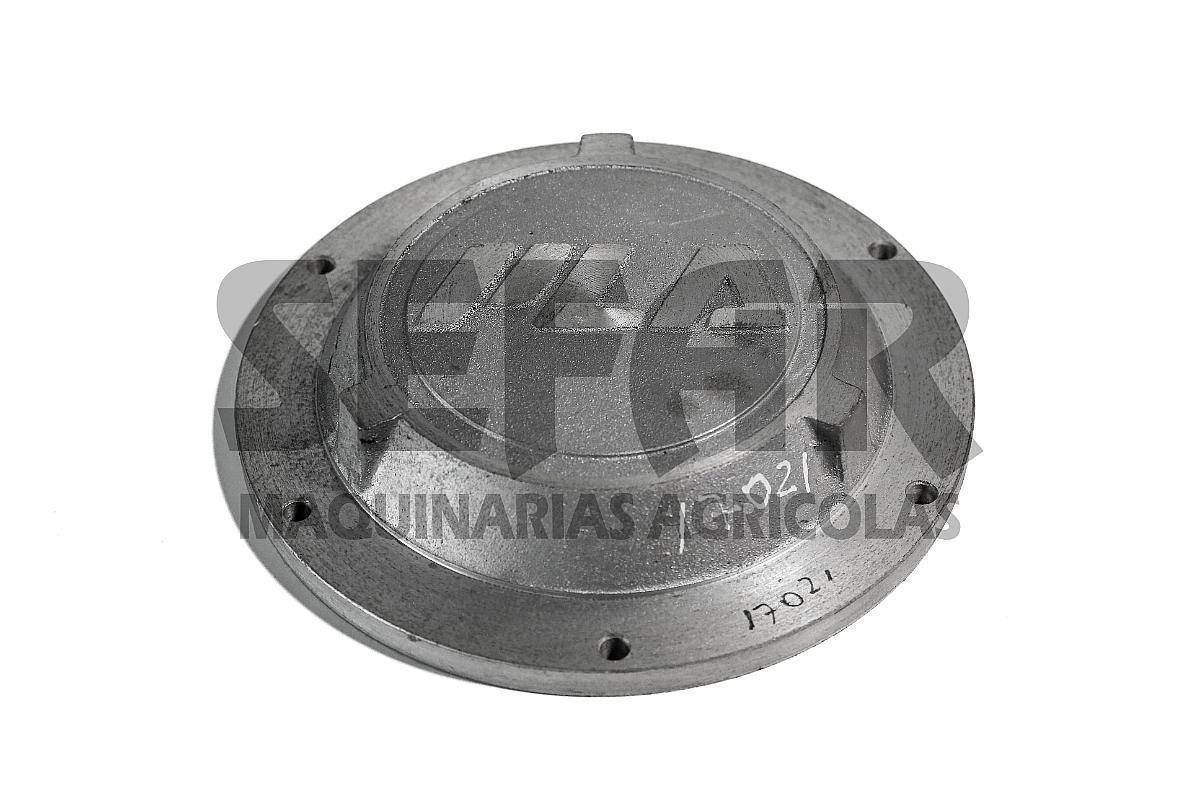 Tapa Lateral Pla Bajada /repuestos Pla