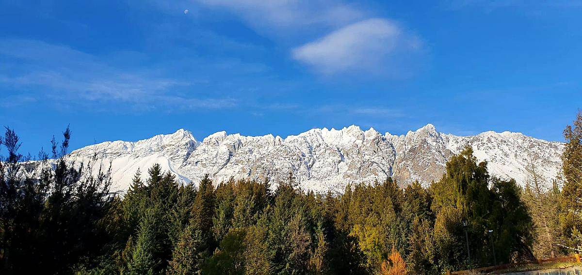 Las Golondrinas, Cushamen, Chubut - 1,5 Ha