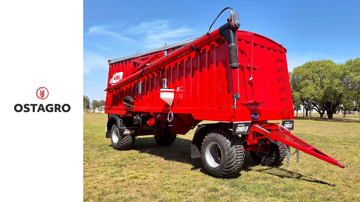 Tolva para Fertilizantes y Semillas Tfso 24