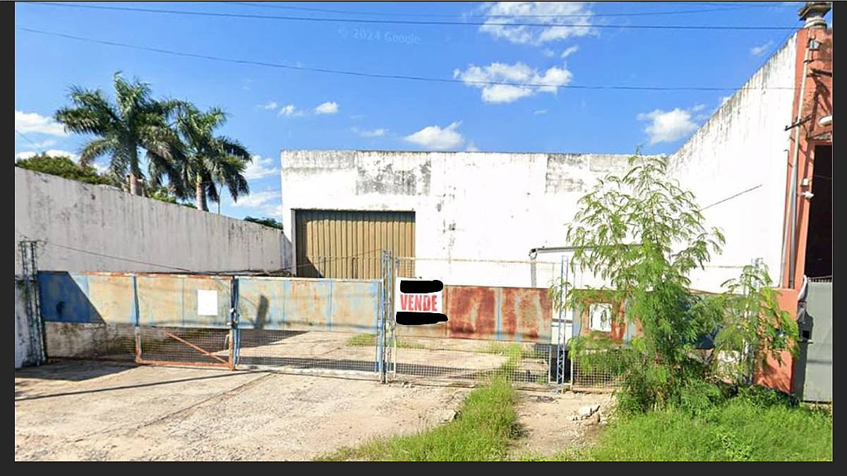 Galpon en Oferta en Clorinda Formosa 15 X 50