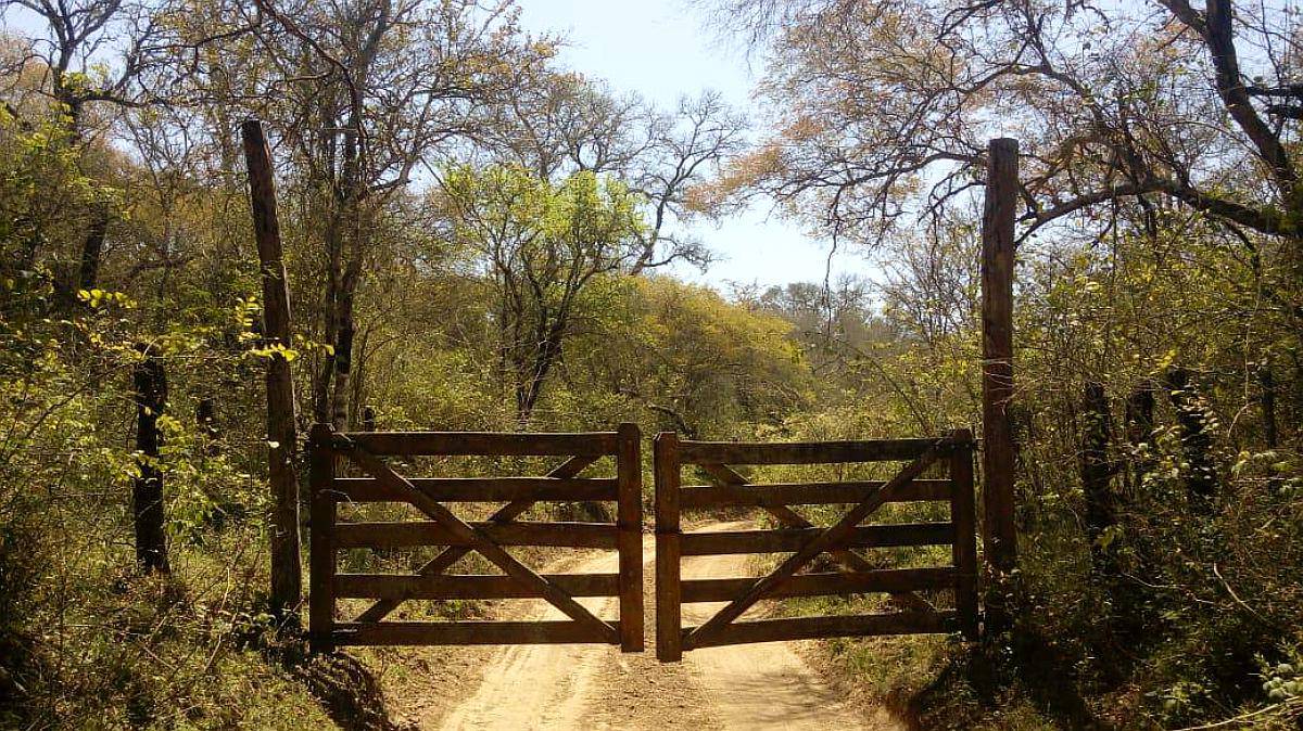El Tunal, Metan, Salta, Argentina