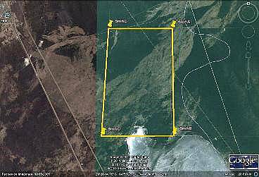 Catamarca Recreo 6000 Has