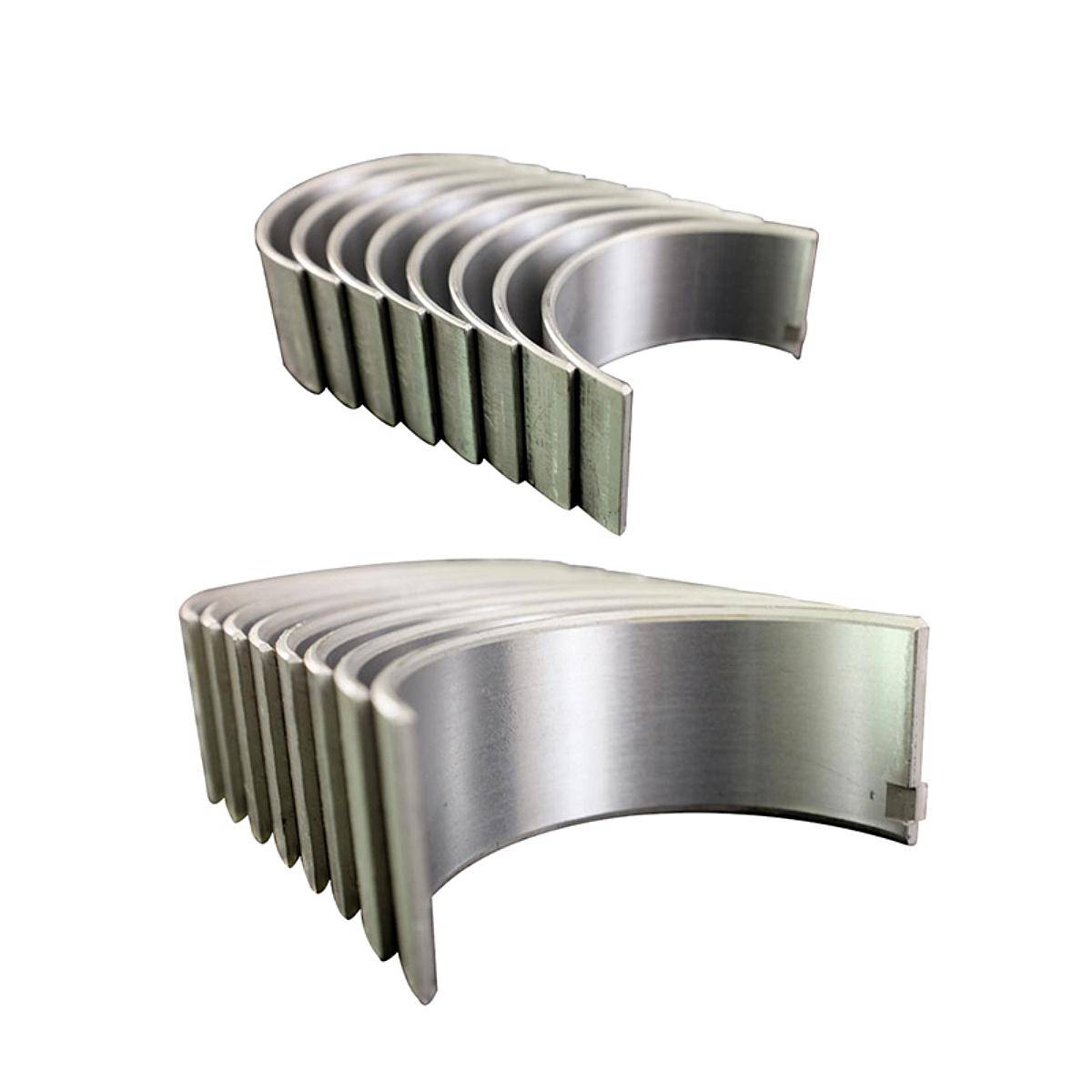 Cojinete Biela Motores Yunnei YN33 / 38 / 48 / 27 STD +025